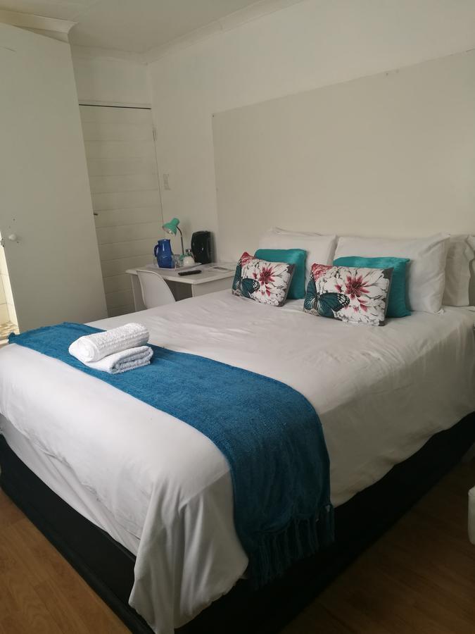 Corgi Guest House Johannesburg Dış mekan fotoğraf